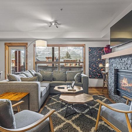 Spring Creek Condo By Canadian Rockies Vacation Rentals 坎莫尔 外观 照片