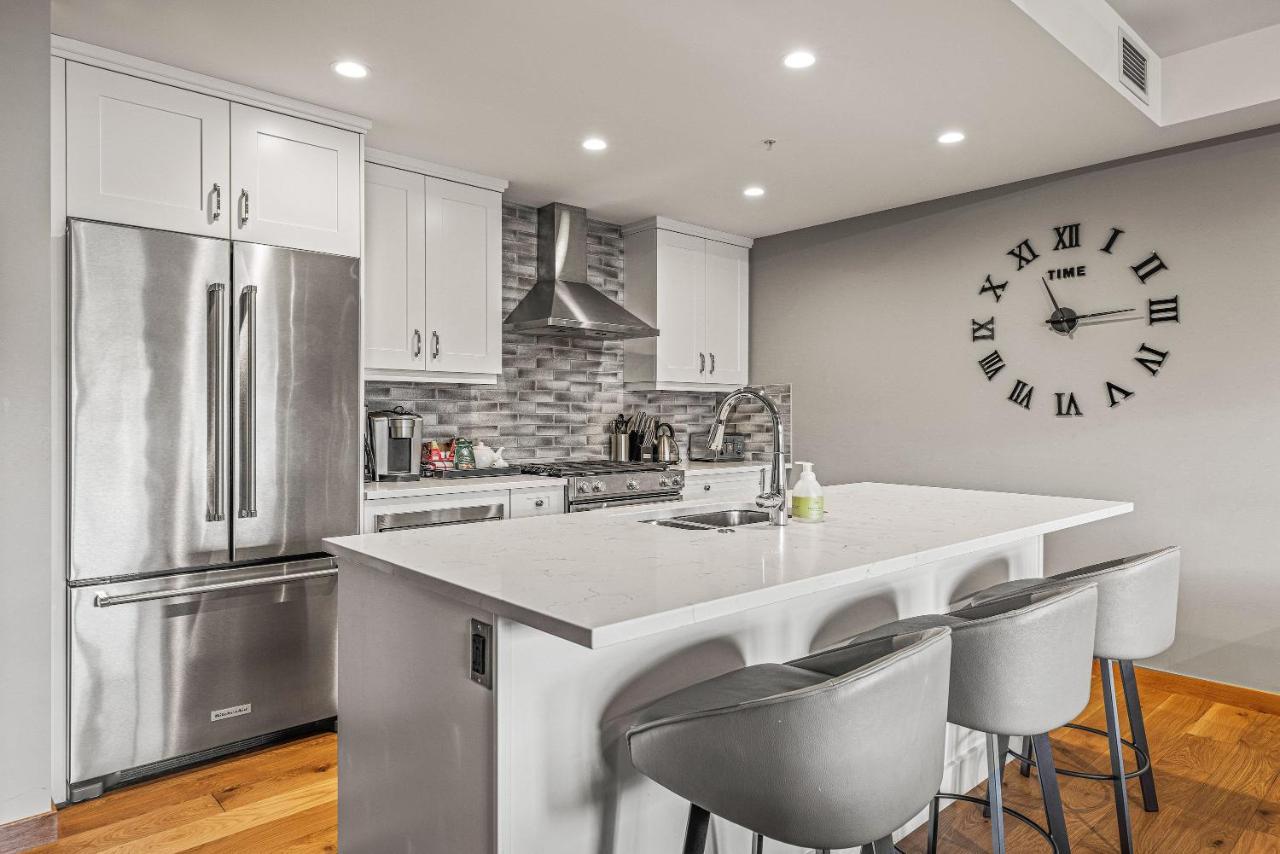 Spring Creek Condo By Canadian Rockies Vacation Rentals 坎莫尔 外观 照片